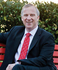 Dr Michael Spence