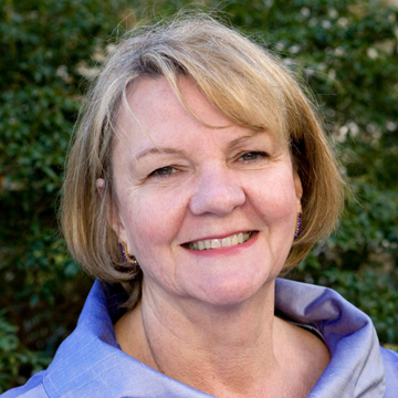 Dean of Sydney Nursing School