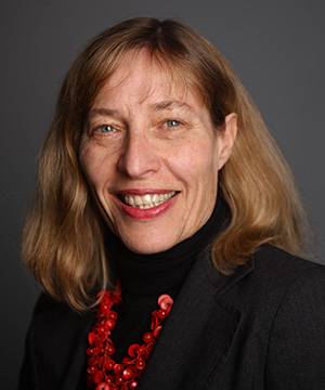 Dean of Health Sciences, Kathryn Refshauge