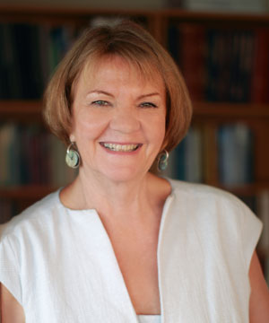 Dean of Sydney Nursing School