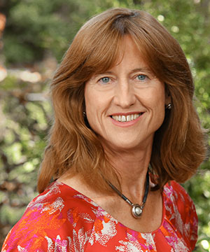 Dean of Veterinary Science, Professor Rosanne Taylor
