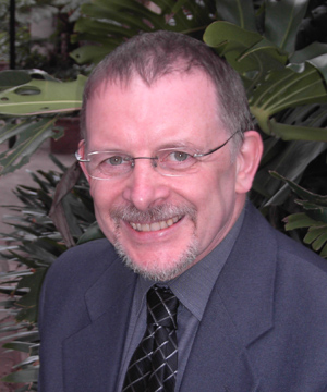 Professor Derrick Armstrong, Deputy Vice-Chancellor (Education)