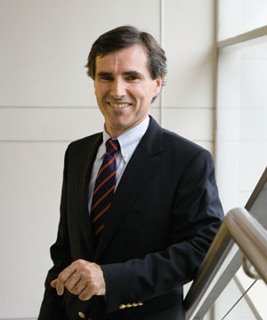 Dean of Medicine