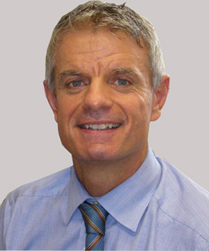 Dean of Dentistry