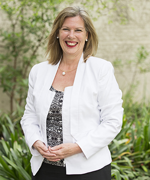 Dean of The University of Sydney Nursing School